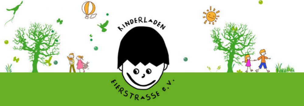 Kinderladen Eierstraße